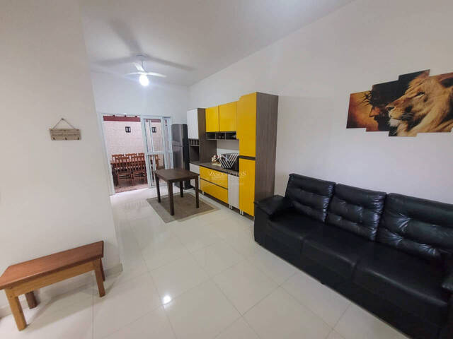 Casa para Locação em Bertioga - 4
