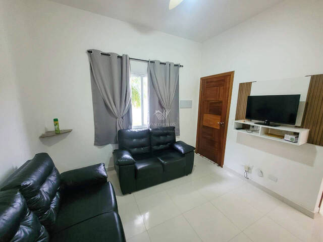 Casa para Locação em Bertioga - 3
