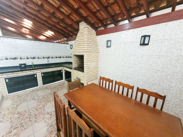 Casa para Locação em Bertioga - 5
