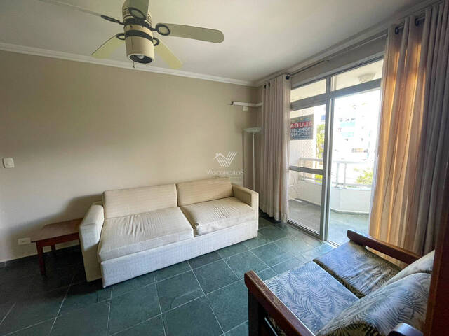 #513 - Apartamento para Locação em Bertioga - SP - 3