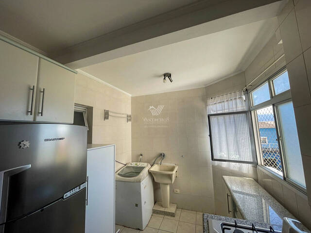 Apartamento para Locação em Bertioga - 5
