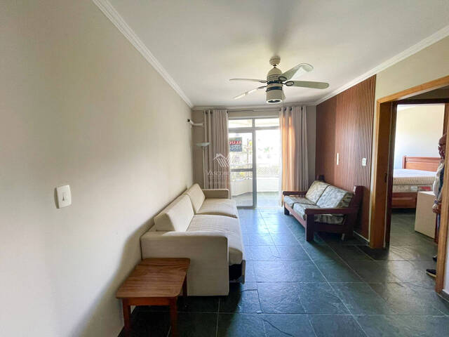 #513 - Apartamento para Locação em Bertioga - SP - 1
