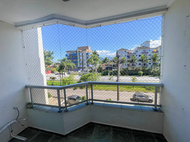 #513 - Apartamento para Locação em Bertioga - SP - 2