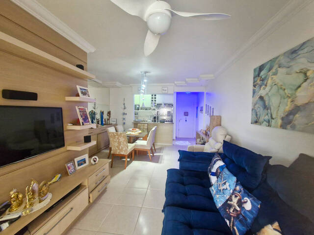 Apartamento para Venda em Bertioga - 2