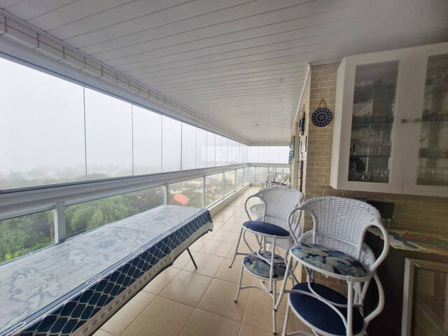 Apartamento para Venda em Bertioga - 3