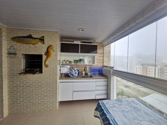 Apartamento para Venda em Bertioga - 4