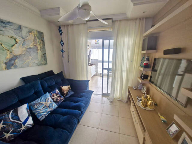 Apartamento para Venda em Bertioga - 5