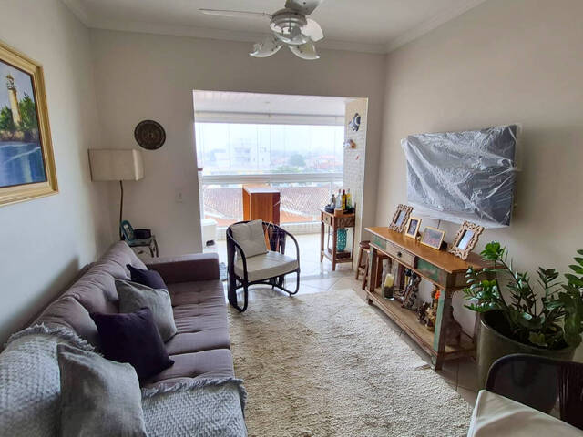 Apartamento para Venda em Bertioga - 4