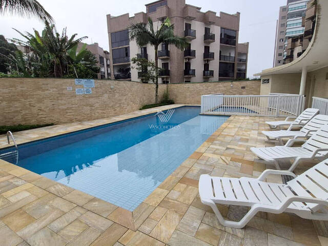 Apartamento para Venda em Bertioga - 2