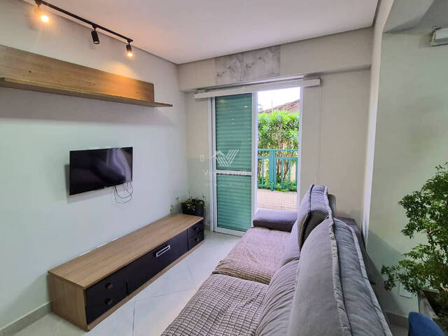 Apartamento para Venda em Bertioga - 2