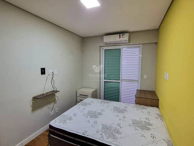 Apartamento para Venda em Bertioga - 4