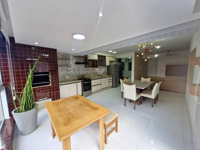 Apartamento para Venda em Bertioga - 2
