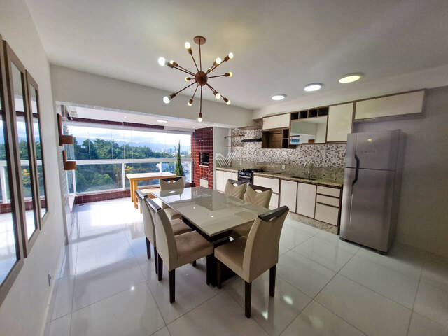 Apartamento para Venda em Bertioga - 4