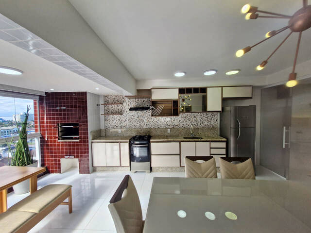 Apartamento para Venda em Bertioga - 5