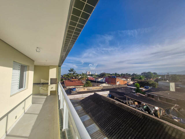 #522 - Apartamento para Venda em Bertioga - SP