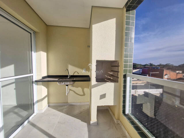 Apartamento para Venda em Bertioga - 5
