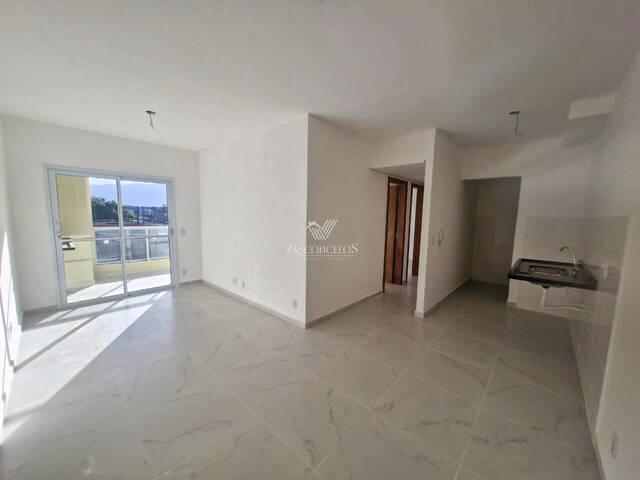#522 - Apartamento para Venda em Bertioga - SP