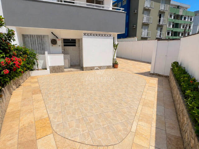 #523 - Apartamento para Locação em Bertioga - SP