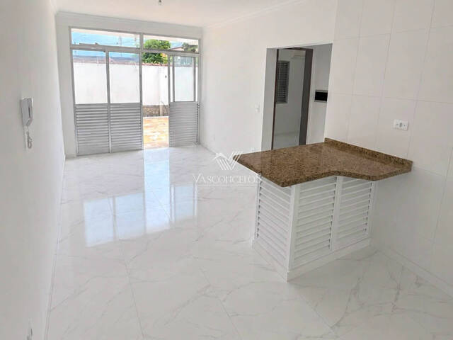 #523 - Apartamento para Locação em Bertioga - SP