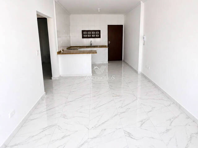 #523 - Apartamento para Locação em Bertioga - SP