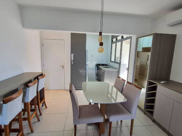 Apartamento para Locação em Bertioga - 5