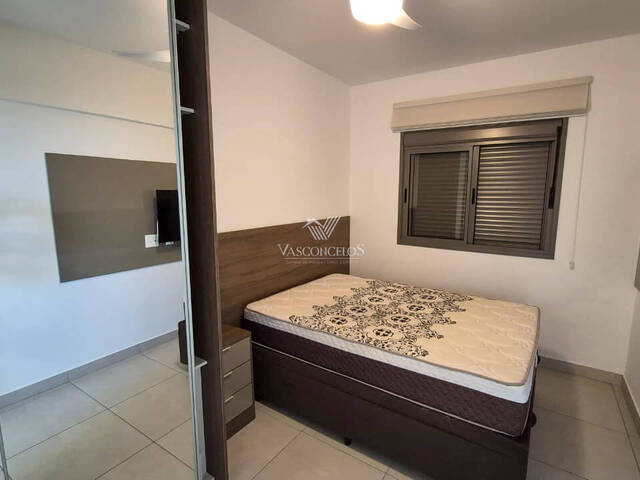 #524 - Apartamento para Locação em Bertioga - SP