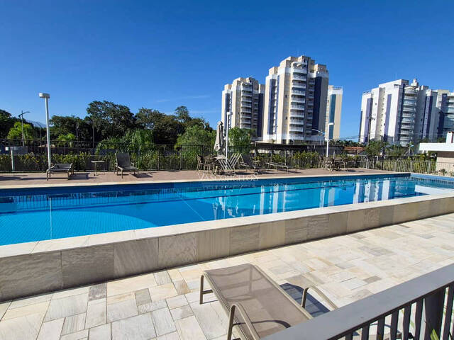 #524 - Apartamento para Locação em Bertioga - SP