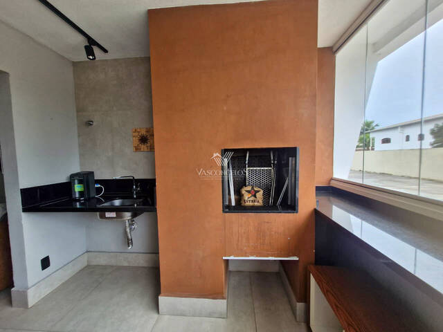 Apartamento para Locação em Bertioga - 2