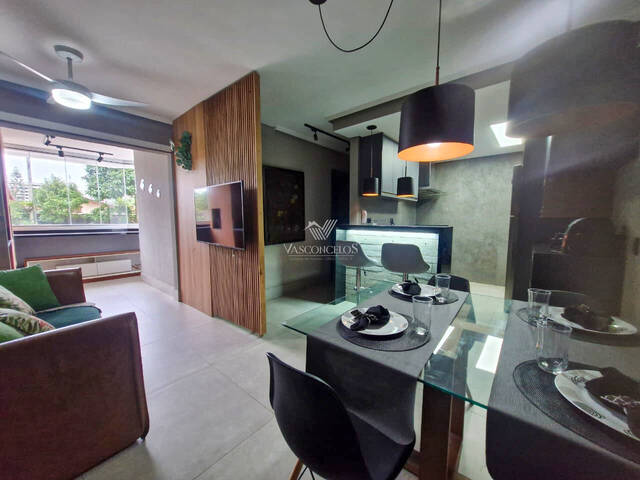 Apartamento para Locação em Bertioga - 3