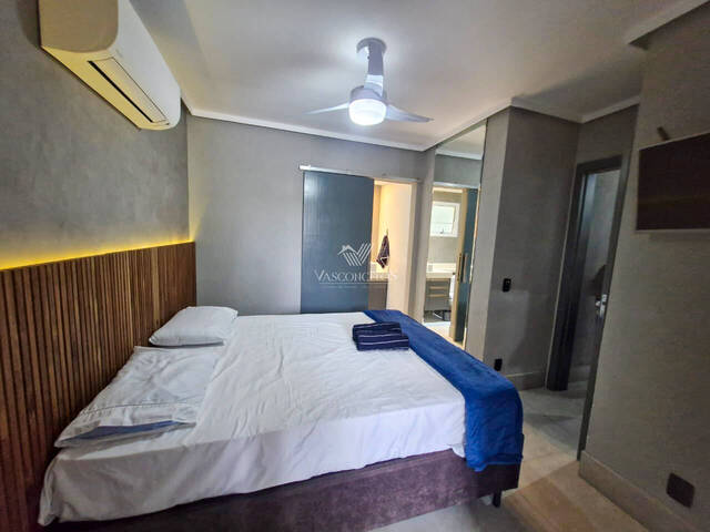 Apartamento para Locação em Bertioga - 4