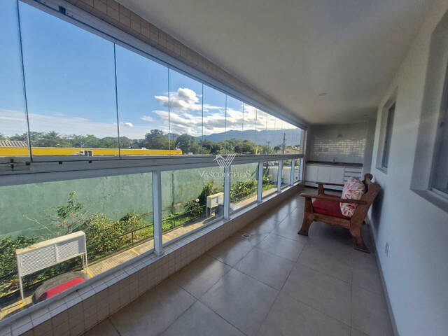 Apartamento para Venda em Bertioga - 5