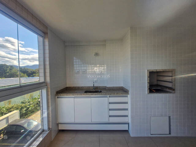 Apartamento para Venda em Bertioga - 2
