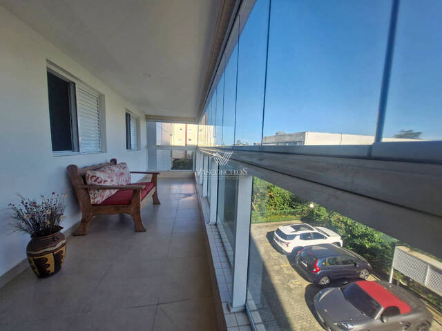 Apartamento para Venda em Bertioga - 4