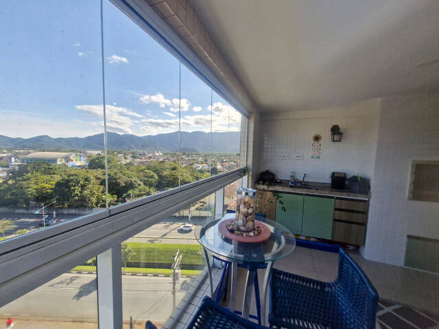 Apartamento para Venda em Bertioga - 4