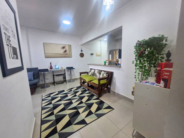 Apartamento para Venda em Bertioga - 5