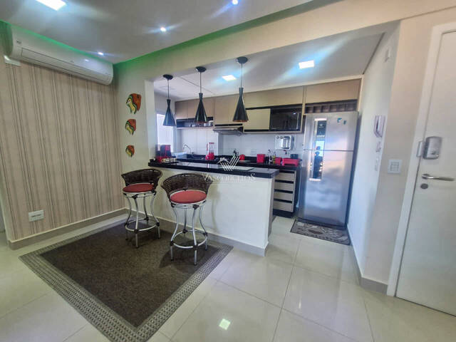 Apartamento para Venda em Bertioga - 4