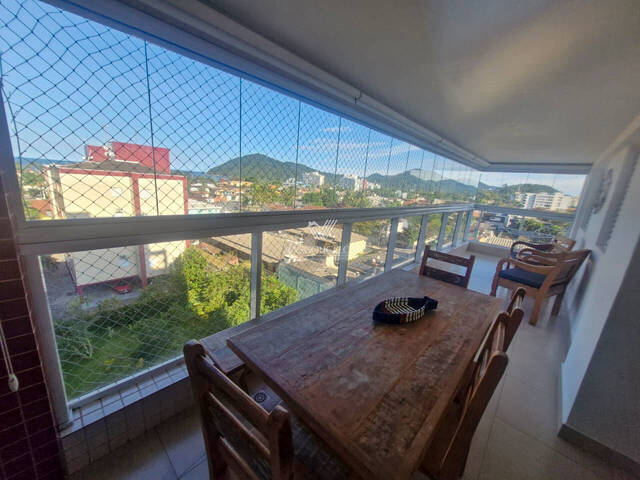 Apartamento para Venda em Bertioga - 3