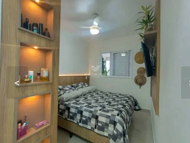 Apartamento para Venda em Bertioga - 3