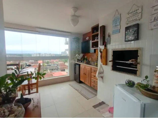 Apartamento para Venda em Bertioga - 2