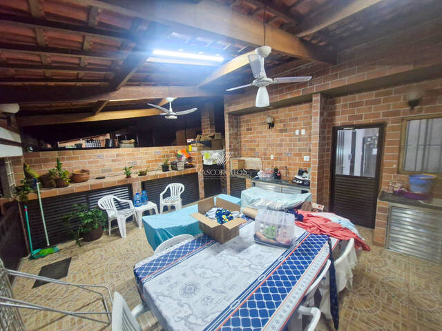 Casa para Venda em Bertioga - 2