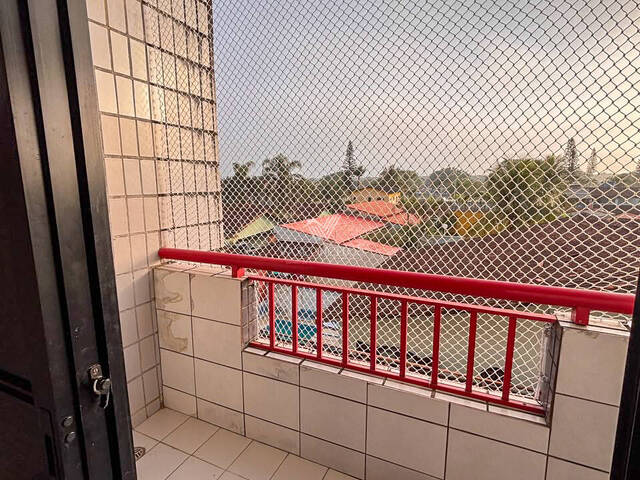 Apartamento para Locação em Bertioga - 3