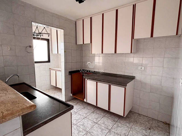 Apartamento para Locação em Bertioga - 2