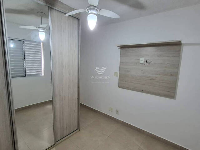 Apartamento para Venda em Bertioga - 5