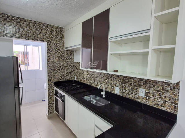 Apartamento para Venda em Bertioga - 3