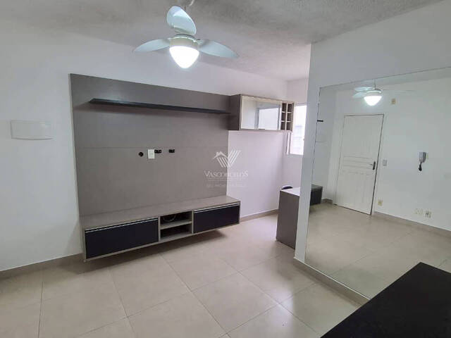 Apartamento para Venda em Bertioga - 2