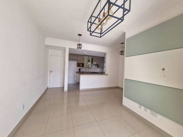 Apartamento para Locação em Bertioga - 5